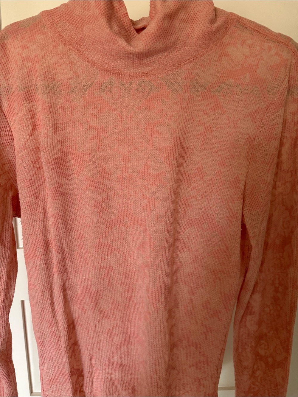Pink top - Picture 4 of 5